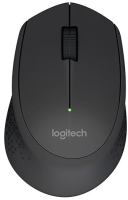 Logitech M280 Wireless Mouse 