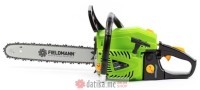 FIELDMANN FZP 56516-B Benzinska lančana testera