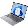Lenovo ThinkBook 16 G6 ABP AMD Ryzen 7 7730U/16GB/512GB SSD/AMD Radeon/16" WUXGA (1920x1200) IPS, 21KK003QYA