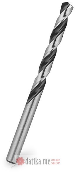 Bormann BHT4892  Burgija za metal 8.0mm HSS  в Черногории