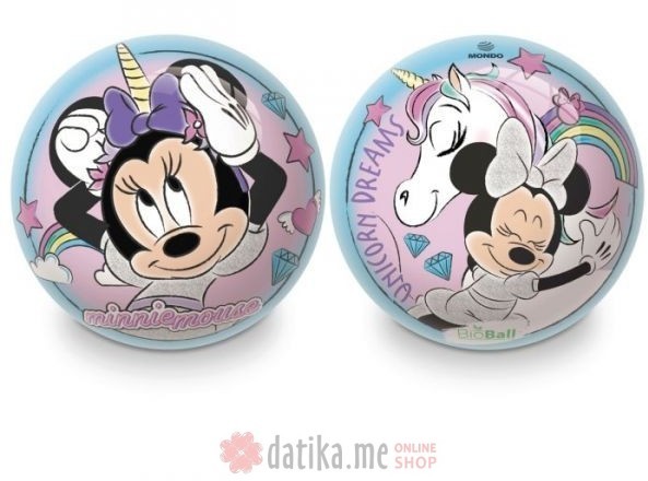 Mondo Lopta Minnie 230
