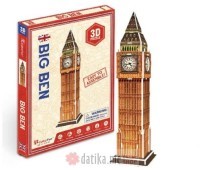 Cubbic Fun Igracka puzzle Big Ben