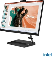 Lenovo IdeaCentre AIO 3 24IAP7 Intel Core i5-12450H/16GB/512GB SSD/Integrisana Intel UHD/23.8" Full HD, F0GH01HTRI  