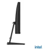 Lenovo IdeaCentre AIO 3 24IAP7 Intel Core i5-12450H/16GB/512GB SSD/Integrisana Intel UHD/23.8" Full HD, F0GH01HTRI   в Черногории