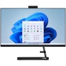 Lenovo IdeaCentre AIO 3 24IAP7 Intel Core i5-12450H/16GB/512GB SSD/Integrisana Intel UHD/23.8" Full HD, F0GH01HTRI   в Черногории