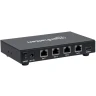 Manhattan 1080p 4-Port HDMI Extending Splitter Transmitter в Черногории