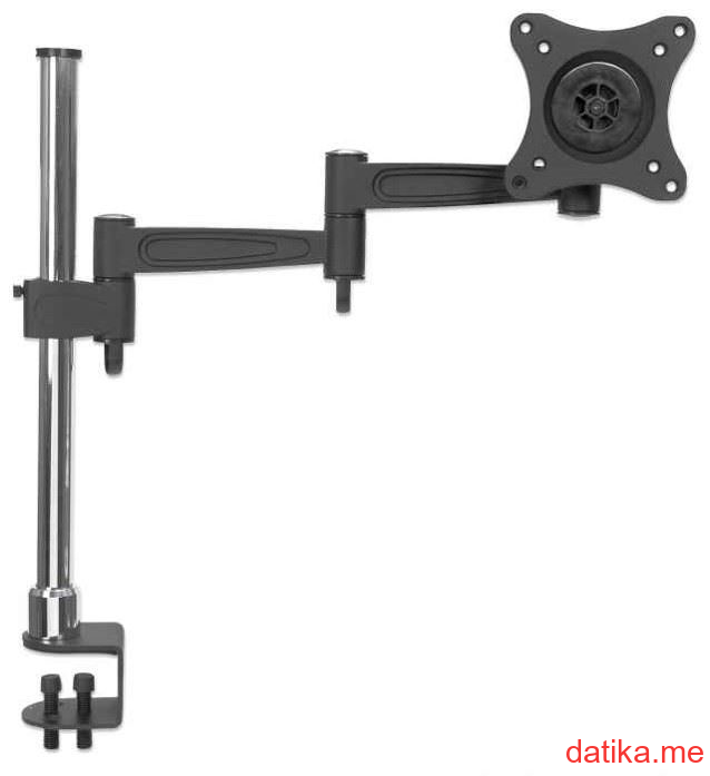 Manhattan LCD Monitor Pole