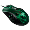 Razer Naga Hex Green Gaming mis в Черногории