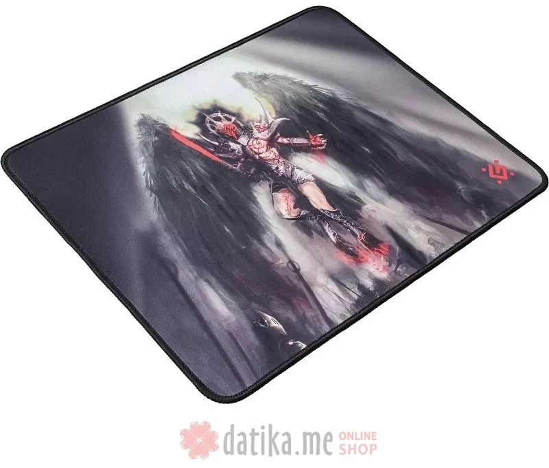 Defender Technology Podloga Angel of Death M Gaming mouse pad, 360x270x3 mm в Черногории