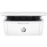 HP LaserJet Pro MFP M28a Printer (W2G54A) 