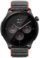 Amazfit GTR 4 Smartwatch Grey