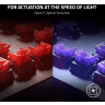 Razer Chroma Huntsman V2 Tenkeyless gejmerska tastatura RGB