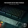 Razer Chroma Huntsman V2 Tenkeyless gejmerska tastatura RGB in Podgorica Montenegro
