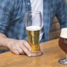 NADIR CAŠA ZA PIVO 680ml 1/1 в Черногории