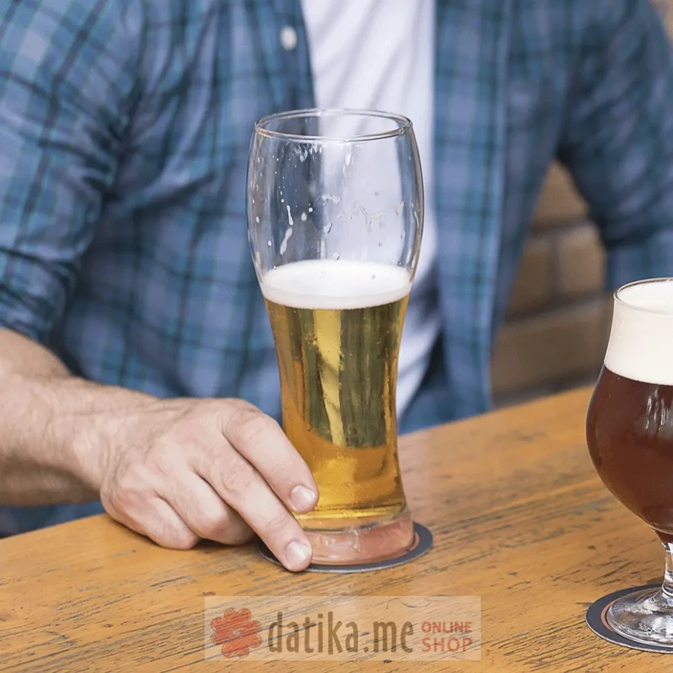 NADIR CAŠA ZA PIVO 680ml 1/1 в Черногории