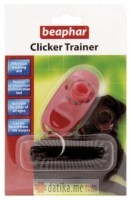 Beaphar Clicker Trainer-Za Dresuru Pasa