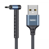 REMAX RC-100a USB TIP C 2.4A 1m 