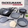 FACKELMANN COSMO DUBOKI TIGANJ 28cm 