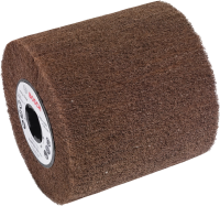Bosch Četka za brušenje metala 100x100x19mm,Fino