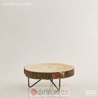 EDG Enzo Di Gasperi STOCIC ALZATA PAULONIA H15 D39