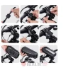 Swissten BIKE HOLDER 4, WATERPROOF