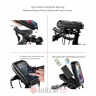 Swissten BIKE HOLDER 4, WATERPROOF