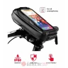 Swissten BIKE HOLDER 4, WATERPROOF
