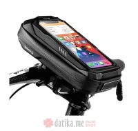 Swissten BIKE HOLDER 4, WATERPROOF