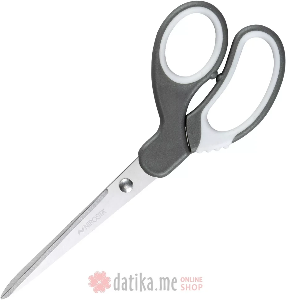 Nirosta MAKAZE KUCNE 22cm SOFT DRSKE