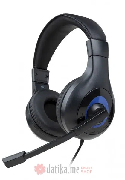 Bigben gaming headset best sale