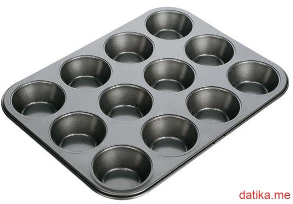 Tescoma DELICIA PLEH MODLE 12kom в Черногории