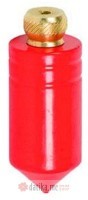 MAURER Gletarica čelična nazubljena 480x140mm Toper