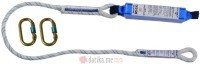 MAURER Apsorber energije sigurnosni 90cm sa 2 karabina