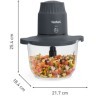 Tefal MB603138 Choppeo sjeckalica 