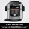 NINJA Multicooker Foodi MAX 14u1 (OL750EU)