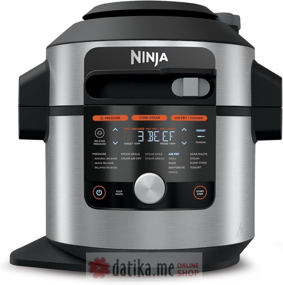 NINJA Multicooker Foodi MAX 14u1 (OL750EU)