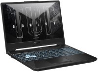 ASUS TUF Gaming A15 FA506NF-HN009 (15.6 inča FHD, Ryzen 5 7535HS, 16GB, SSD 512GB, GeForce RTX 2050) laptop