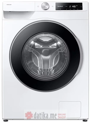 Samsung WW6000D Masina za pranje vesa SmartThings AI 9kg/1400okr в Черногории