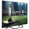 HISENSE 55A7NQ QLED 55" 4K UltraHD Smart TV 