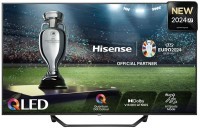HISENSE 55A7NQ QLED 55" 4K UltraHD Smart TV 