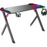 Defender Technology Gaming sto Platinum RGB , HS holder, Cup holder в Черногории