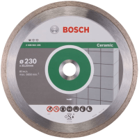 Bosch Dijamantna rezna ploča za keramiku 230x22,2x7mm