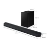 Samsung HW-Q700D/EN soundbar