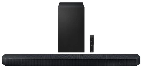 Samsung HW-Q700D/EN soundbar