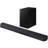 Samsung HW-Q700D/EN soundbar