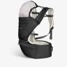 Kikka boo nosiljka 3in1 Chloe Mesh Black 2024 в Черногории