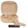 JBL VIBE FLEX Wireless In-Ear Headphones (Beige) в Черногории