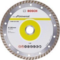 Bosch Dijamantna rezna ploča univerzalna turbo ECO 180x22.3mm 