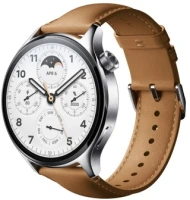 Pametni sat Xiaomi Watch S1 Pro GL (Silver)