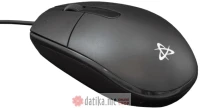 SBOX M-823 Mis Crni